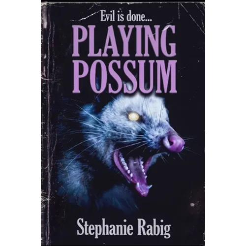 Playing Possum - Paperback