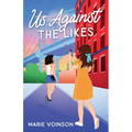 Us Against the Likes - Paperback