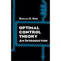 Optimal Control Theory: An Introduction - Paperback