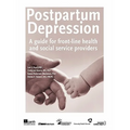 Postpartum Depression: A Guide for Front-Line Health and Social Service Providers - Spiral