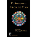 El secreto de la flor de oro - Paperback