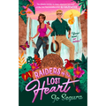 Raiders of the Lost Heart - Paperback