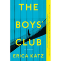 The Boys' Club - Paperback