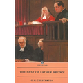 The Best of Father Brown - Paperback