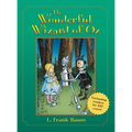 The Wonderful Wizard of Oz - Paperback