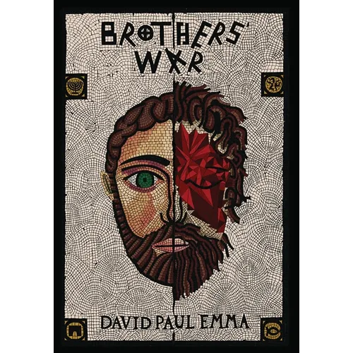 Brothers' War - Hardcover