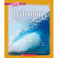 Hydrology (a True Book: Earth Science) - Paperback