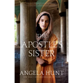 Apostle's Sister - Hardcover