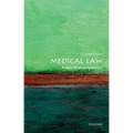 Medical Law: A Very Short Introduction - Paperback