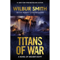 Titans of War - Paperback
