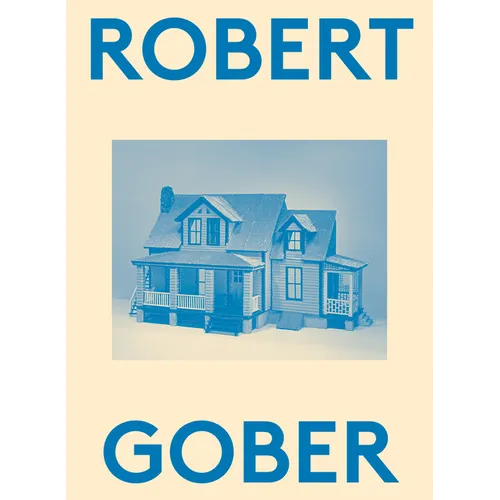 Robert Gober: 2000 Words - Paperback
