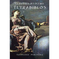Tetrabiblos - Paperback