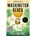 Washington Black (Man Booker Prize Finalist) - Paperback