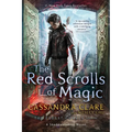 The Red Scrolls of Magic - Paperback