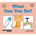 What Can You Do?: Book 2 - Paperback