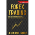 Forex Trading: The Complete Series - Paperback