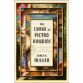 The Curse of Pietro Houdini - Hardcover