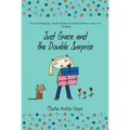 Just Grace and the Double Surprise - Paperback