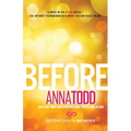 Before - Paperback