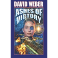 Ashes of Victory - Mass Market Paperbound