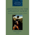 Aristotle on Apparent Good - Paperback