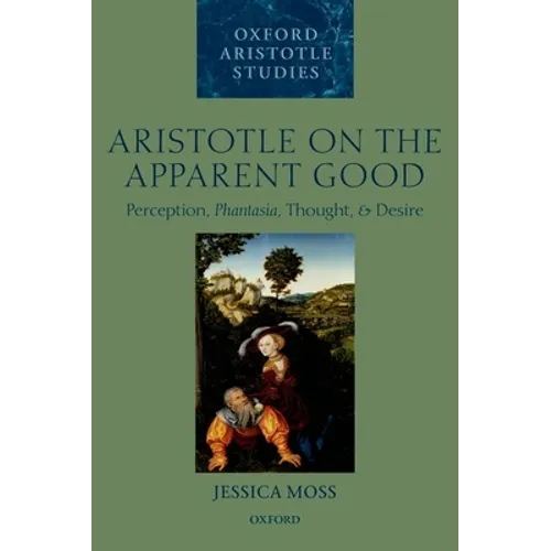 Aristotle on Apparent Good - Paperback