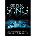 Sirens' Song: Book One of the Wolves of Albany - Hardcover