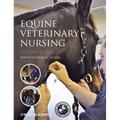 Equine Veterinary Nursing - Paperback