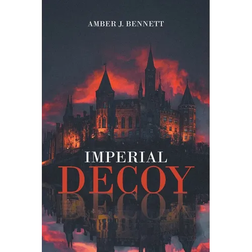 Imperial Decoy - Paperback