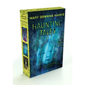 Haunting Tales [3-Book Boxed Set] - Boxed Set