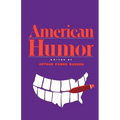 American Humor - Paperback