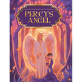 Percy's Angel - Hardcover