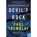 Disappearance at Devil's Rock - Paperback