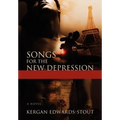 Songs for the New Depression - Hardcover