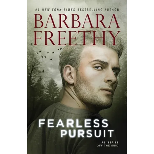 Fearless Pursuit - Paperback