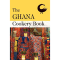 The Ghana Cookery Book - Paperback