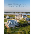 The Design of a Country Estate: Purple Cherry Architects & Interiors - Hardcover
