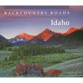 Backcountry Roads: Idaho - Paperback