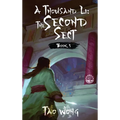 A Thousand Li: Book 5 of A Thousand Li - Hardcover