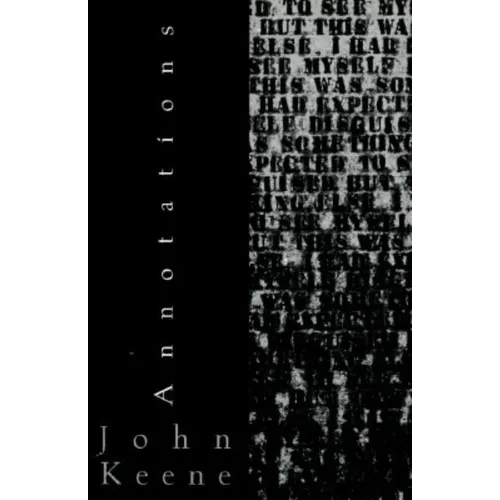 Annotations - Paperback
