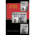 Born in 1980. Birthday Nostalgia. - Paperback