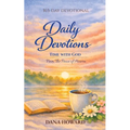 Daily Devotions: Time with God - Paperback