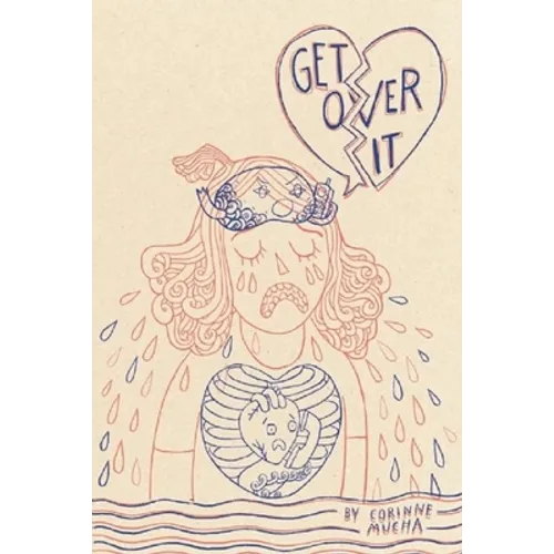 Get Over It! - Paperback