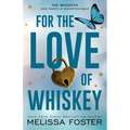 For the Love of Whiskey: Cowboy Whiskey (Special Edition) - Paperback