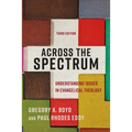Across the Spectrum - Hardcover