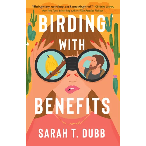 Birding with Benefits - Paperback