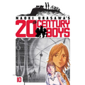 Naoki Urasawa's 20th Century Boys, Vol. 10 - Paperback