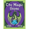 The Magic Stone - Hardcover