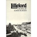 Lillelord - Paperback