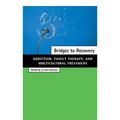 Bridges to Recovery: Addiction, Family Therapy, and Multicultural Treatment - Hardcover